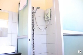 IZAAK WALTON INN EMBU