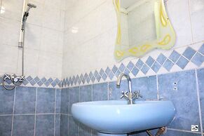 IZAAK WALTON INN EMBU