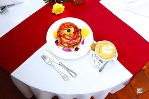 IZAAK WALTON INN EMBU