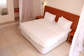 IZAAK WALTON INN EMBU