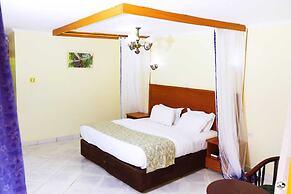 IZAAK WALTON INN EMBU