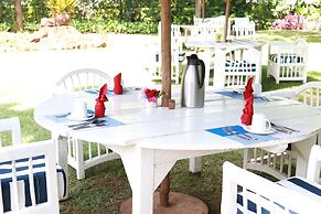 IZAAK WALTON INN EMBU