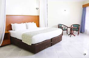 IZAAK WALTON INN EMBU