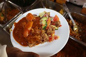 IZAAK WALTON INN EMBU