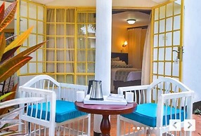 IZAAK WALTON INN EMBU