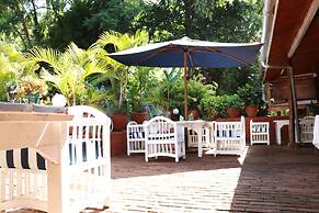 IZAAK WALTON INN EMBU