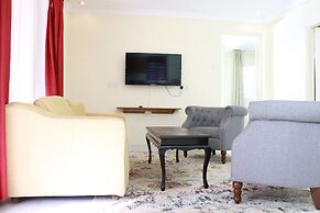 IZAAK WALTON INN EMBU