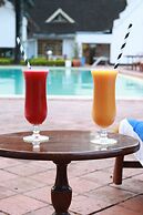 IZAAK WALTON INN EMBU