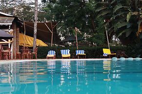 IZAAK WALTON INN EMBU