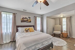 Mommyc's Villa Fun House 4 Bedroom Home by RedAwning