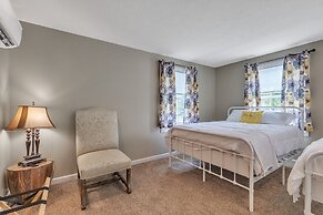 Mommyc's Villa Fun House 4 Bedroom Home by RedAwning