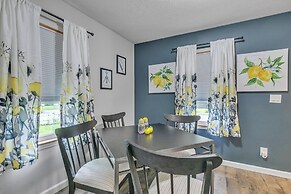 Mommyc's Villa Fun House 4 Bedroom Home by RedAwning