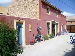 Casa Rural Ubeda