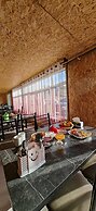 Visit Kel-Suu Yurt Camp