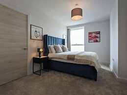 Charles Hope Manchester Centre