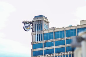 Downtown Cozy 2 BR Apt - 4min drive MardiGras Park