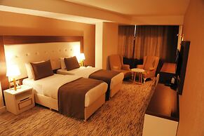 Van Life Hotel