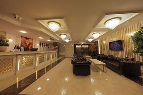 VERA VISTA HOTEL