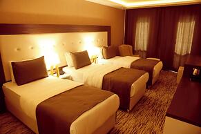 Van Life Hotel