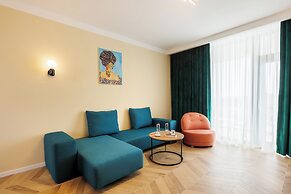 Hypnose Resort by the Sea