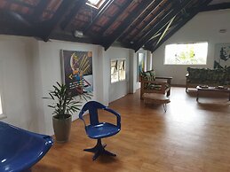 Pousada Chez Soleil Cibratel Itanhaém