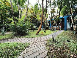 Pousada Chez Soleil Cibratel Itanhaém