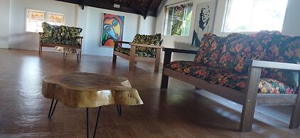 Pousada Chez Soleil Cibratel Itanhaém