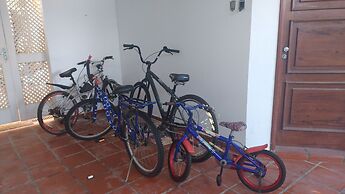 Pousada Chez Soleil Cibratel Itanhaém