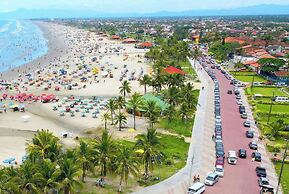 Pousada Chez Soleil Cibratel Itanhaém