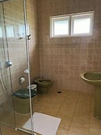 Pousada Chez Soleil Cibratel Itanhaém