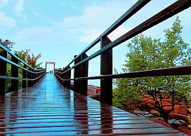 Pousada Chez Soleil Cibratel Itanhaém