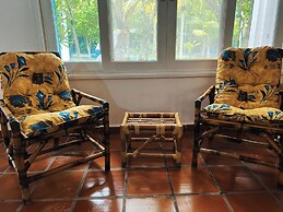 Pousada Chez Soleil Cibratel Itanhaém