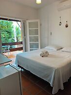 Pousada Chez Soleil Cibratel Itanhaém