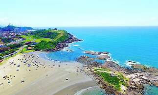 Pousada Chez Soleil Cibratel Itanhaém