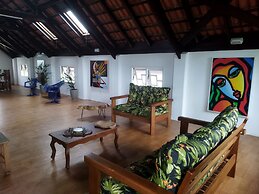 Pousada Chez Soleil Cibratel Itanhaém