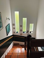 Pousada Chez Soleil Cibratel Itanhaém