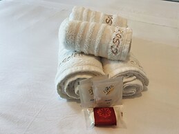 Pousada Chez Soleil Cibratel Itanhaém