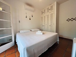 Pousada Chez Soleil Cibratel Itanhaém