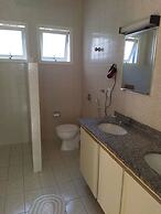 Pousada Chez Soleil Cibratel Itanhaém