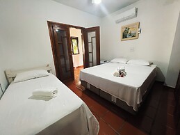 Pousada Chez Soleil Cibratel Itanhaém