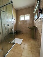 Pousada Chez Soleil Cibratel Itanhaém