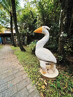 Pousada Chez Soleil Cibratel Itanhaém