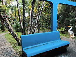 Pousada Chez Soleil Cibratel Itanhaém