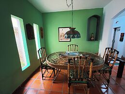 Pousada Chez Soleil Cibratel Itanhaém