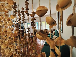 Pousada Chez Soleil Cibratel Itanhaém