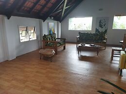 Pousada Chez Soleil Cibratel Itanhaém