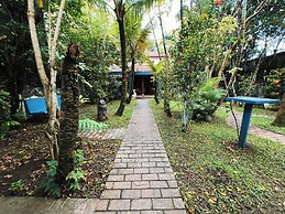 Pousada Chez Soleil Cibratel Itanhaém