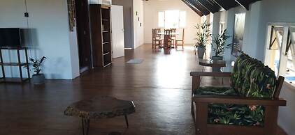 Pousada Chez Soleil Cibratel Itanhaém