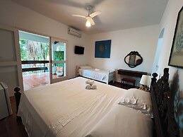 Pousada Chez Soleil Cibratel Itanhaém