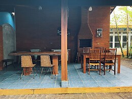 Pousada Chez Soleil Cibratel Itanhaém